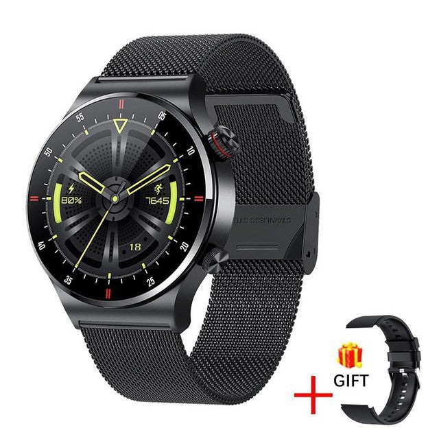 Bluetooth calling smartwatch