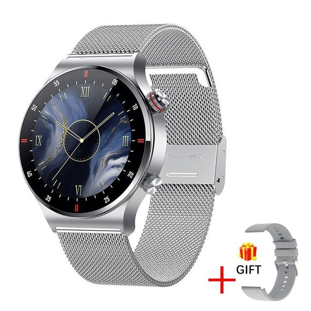 Bluetooth calling smartwatch