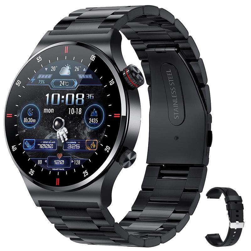 Bluetooth calling smartwatch