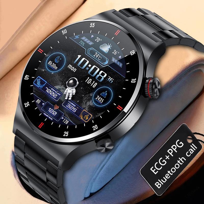 Bluetooth calling smartwatch