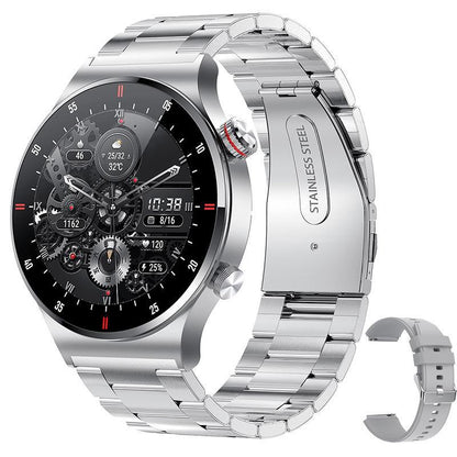 Bluetooth calling smartwatch