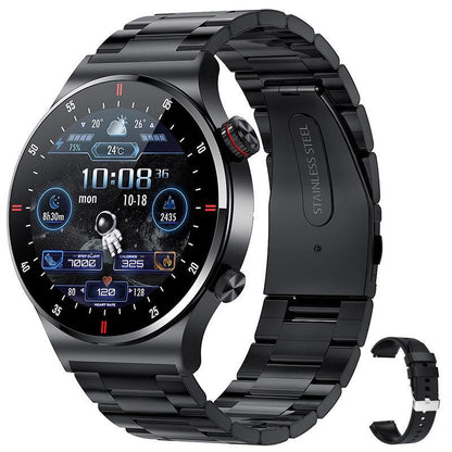 Bluetooth calling smartwatch