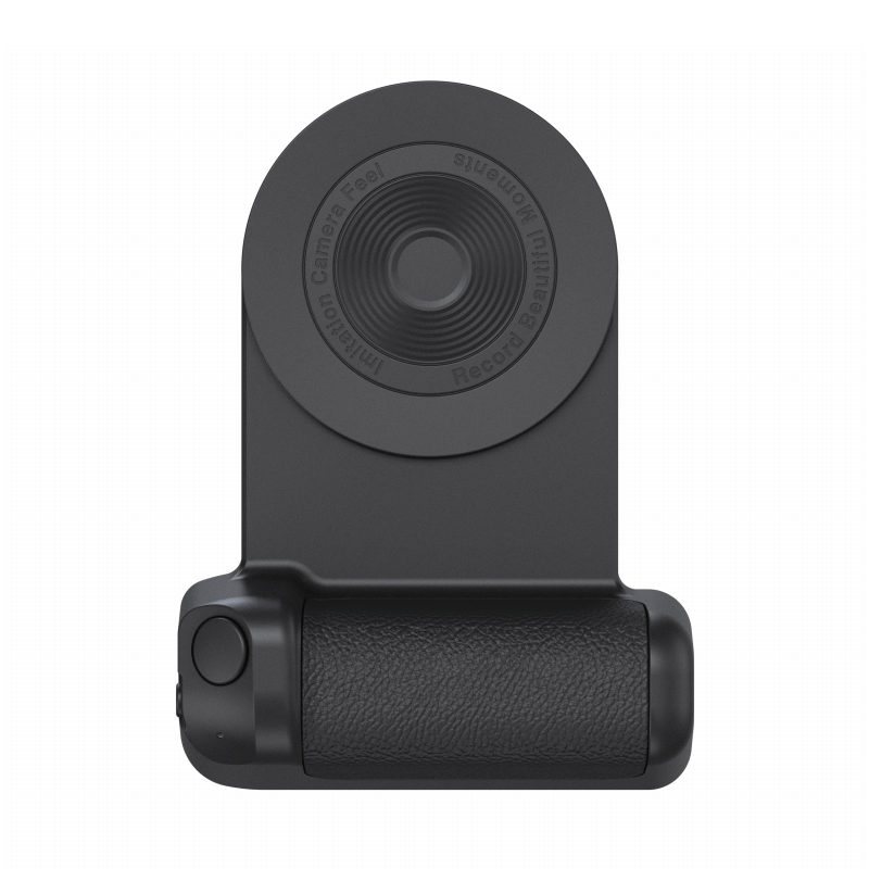Bluetooth camera tripod bracket