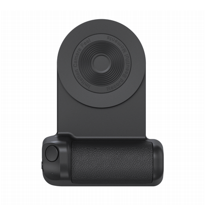 Bluetooth camera tripod bracket