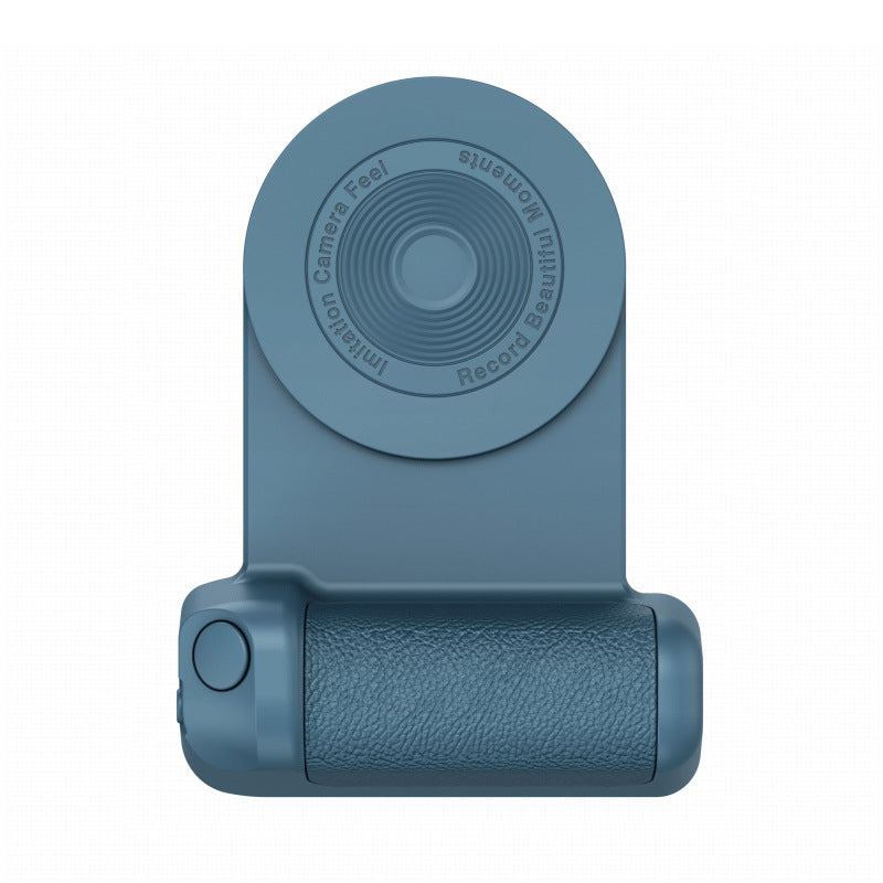 Bluetooth camera tripod bracket