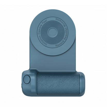 Bluetooth camera tripod bracket
