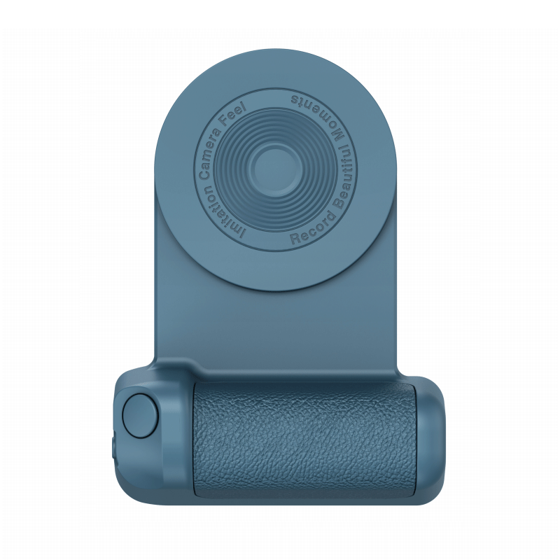 Bluetooth camera tripod bracket