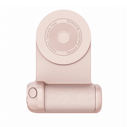 Bluetooth camera tripod bracket