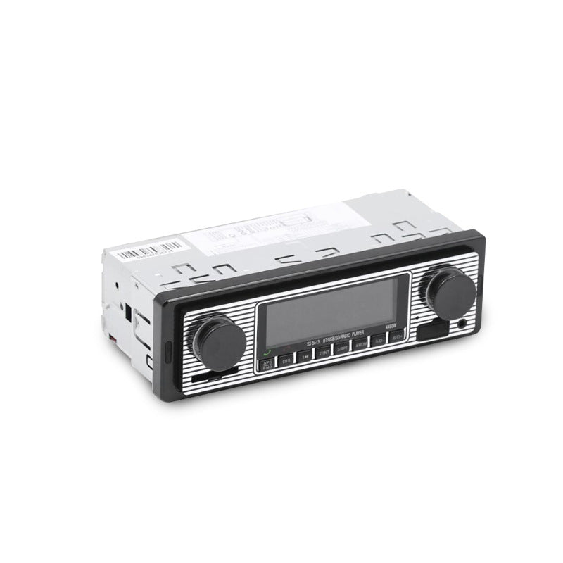 Bluetooth Car MP3 Player FM Radio USB Hands-Free