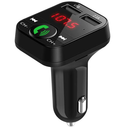 Bluetooth Car MP3 Player
