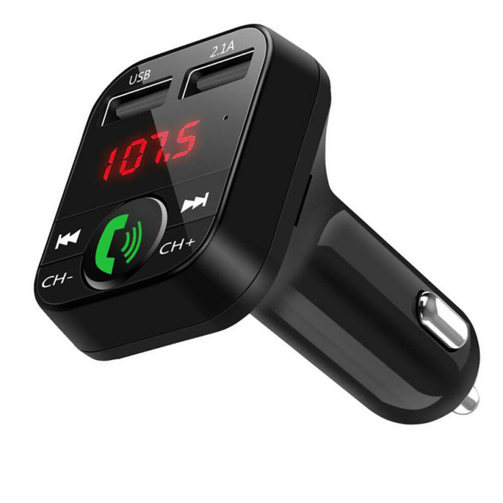 Bluetooth Car MP3 Player