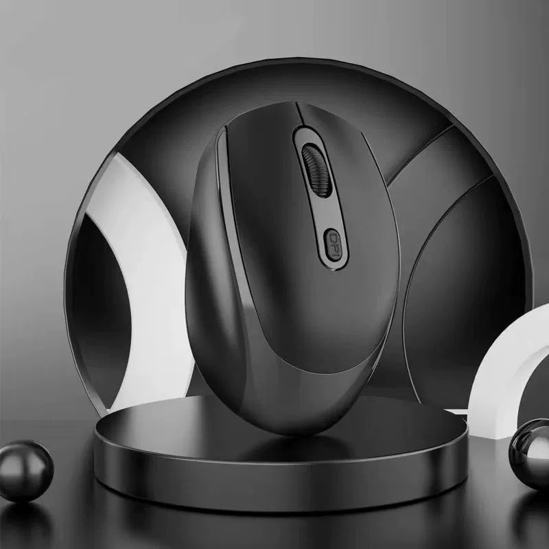 Bluetooth charging mouse
