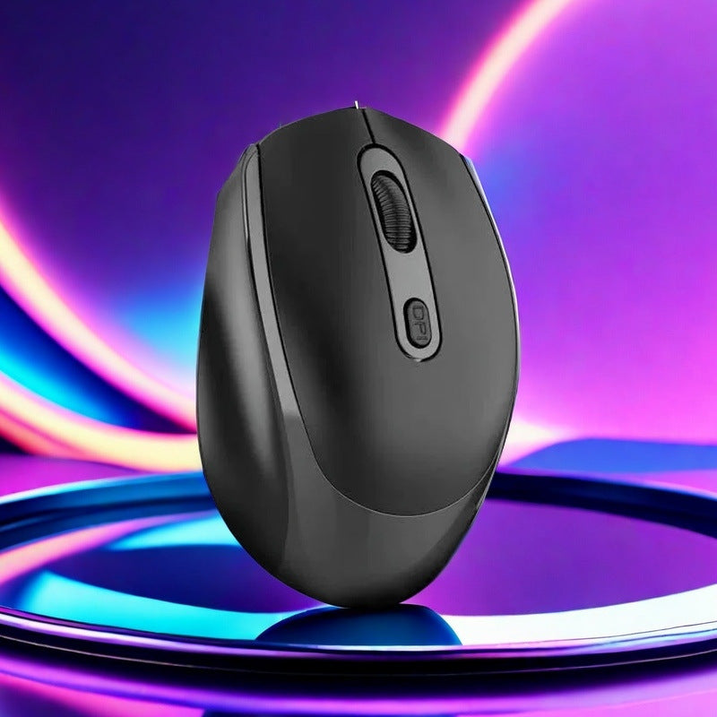 Bluetooth charging mouse