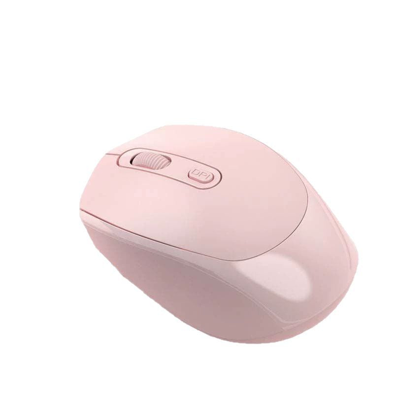 Bluetooth charging mouse