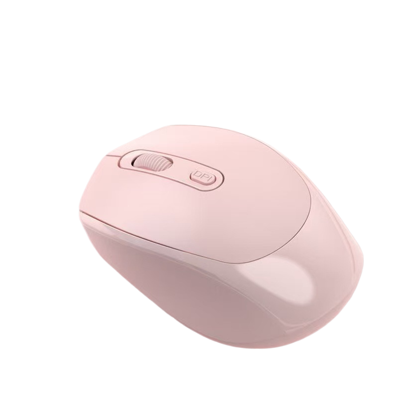 Bluetooth charging mouse