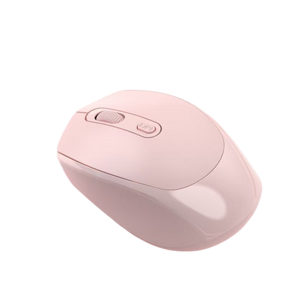 Bluetooth charging mouse