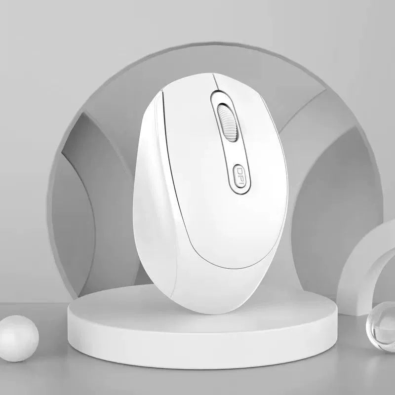 Bluetooth charging mouse