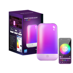 RGB+CCT Bluetooth App