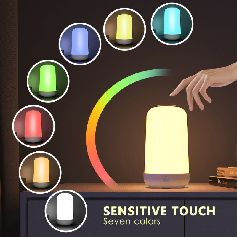 bluetooth desk lamp