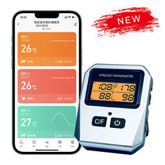 Silver gray-30℃~ 300℃ (-22℉~ 572℉)