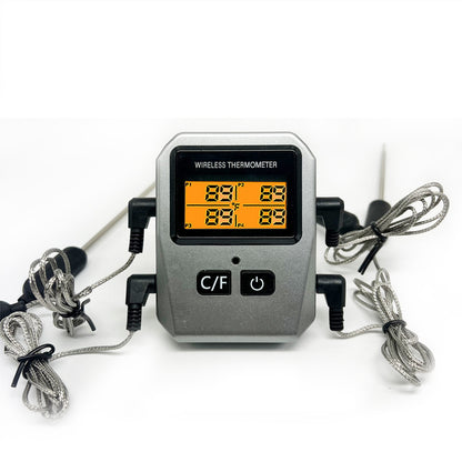 Bluetooth Digital Food Thermometer