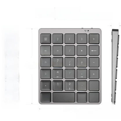 Bluetooth digital keyboard