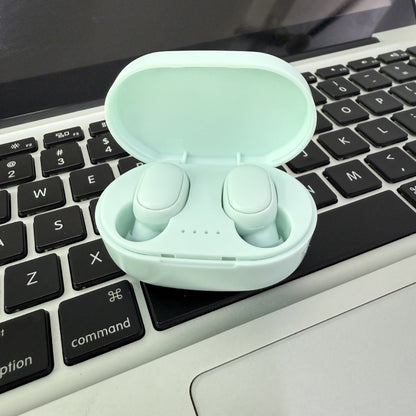Bluetooth Earbuds