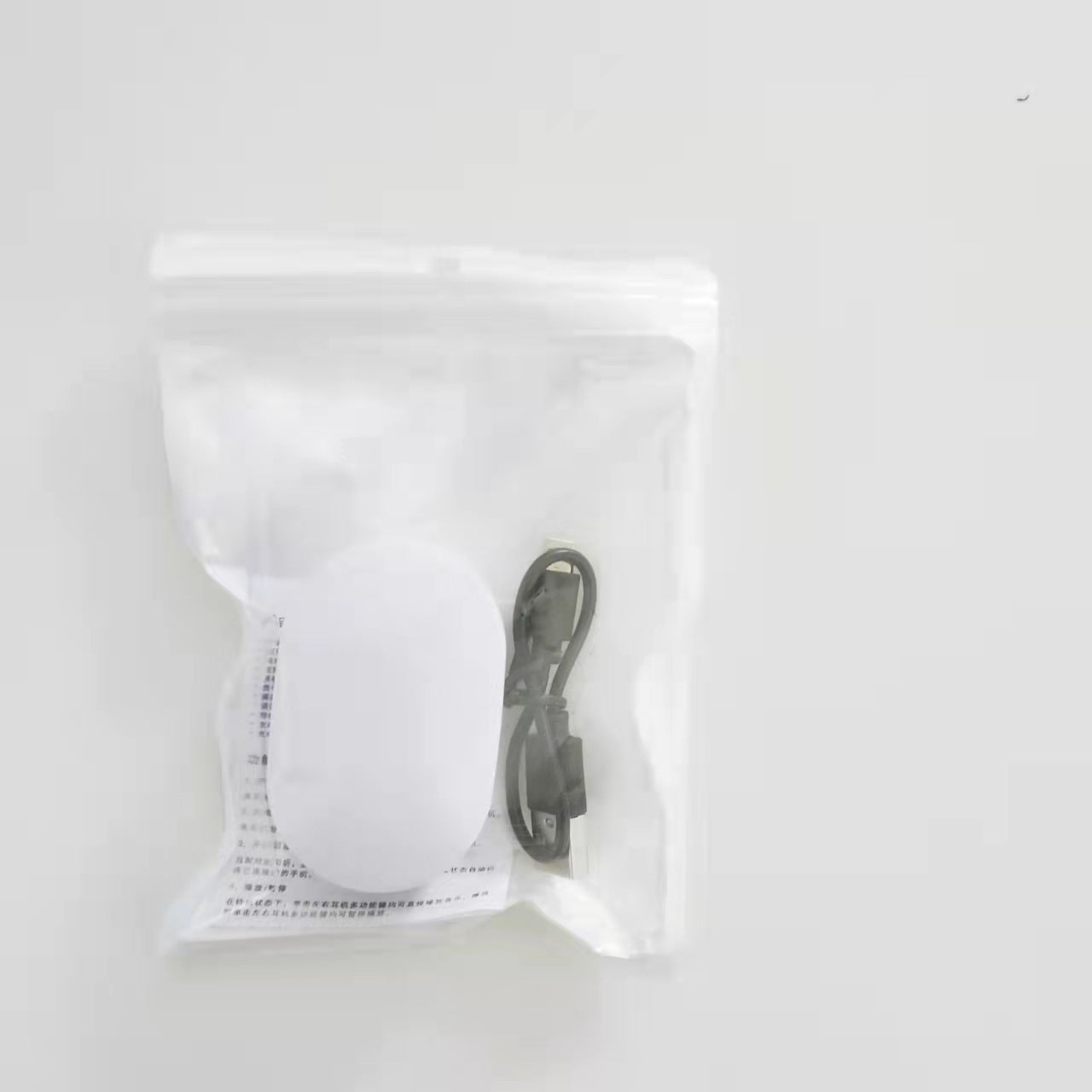 Bluetooth Earbuds