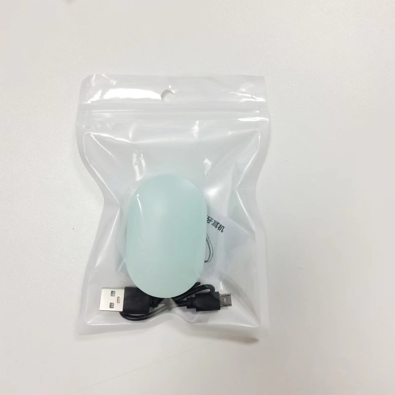 Bluetooth Earbuds