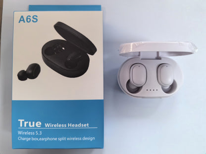 Bluetooth Earbuds