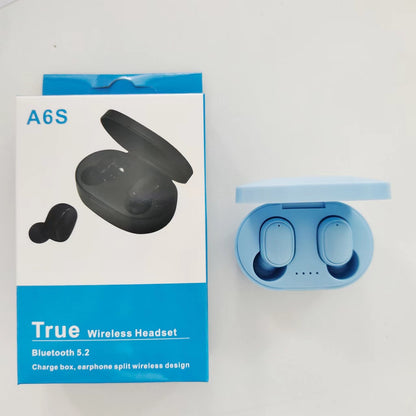 Bluetooth Earbuds