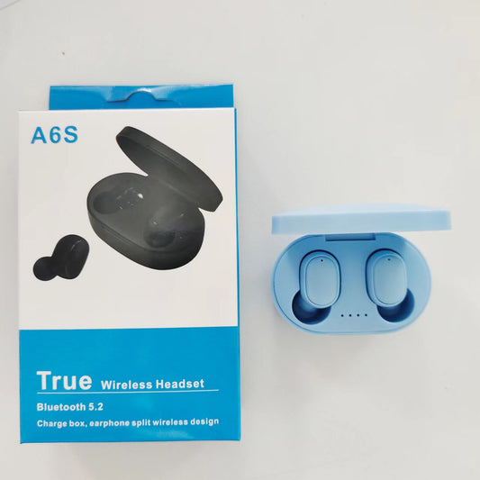 Bluetooth Earbuds