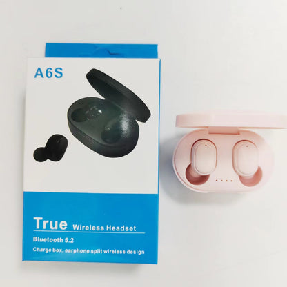 Bluetooth Earbuds