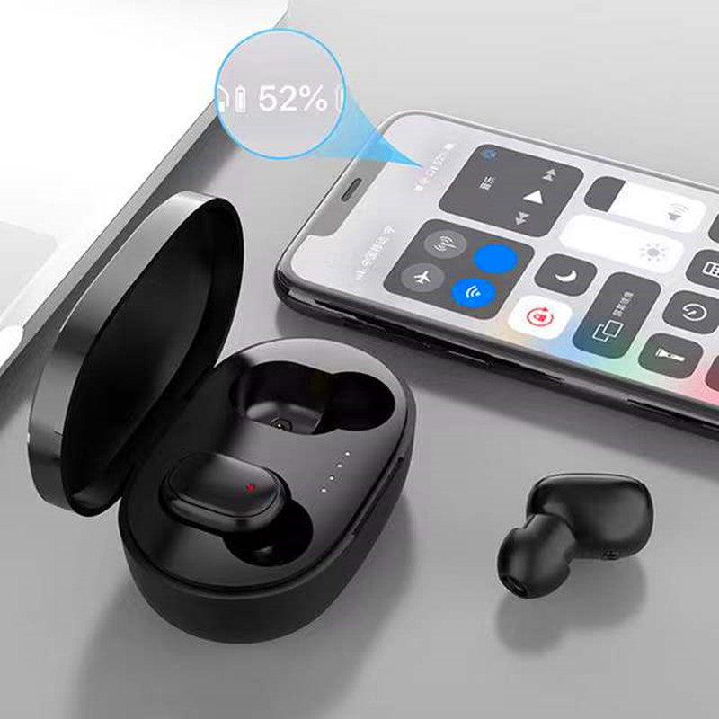 Bluetooth Earbuds