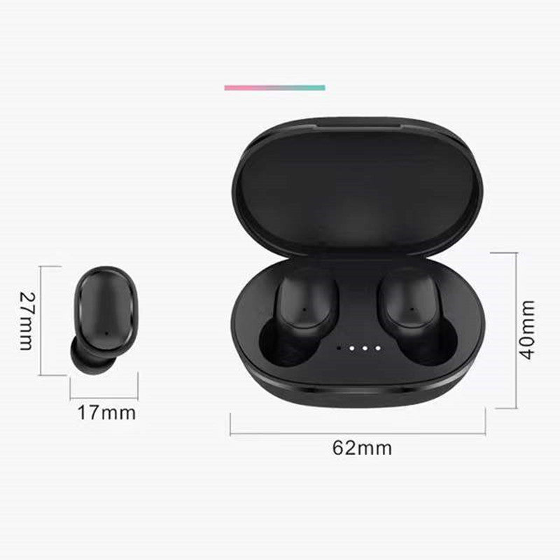 Bluetooth Earbuds