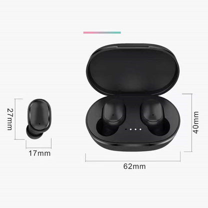 Bluetooth Earbuds