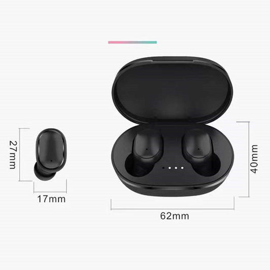 Bluetooth Earbuds