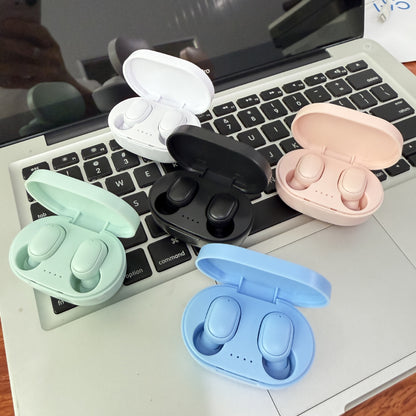 Bluetooth Earbuds