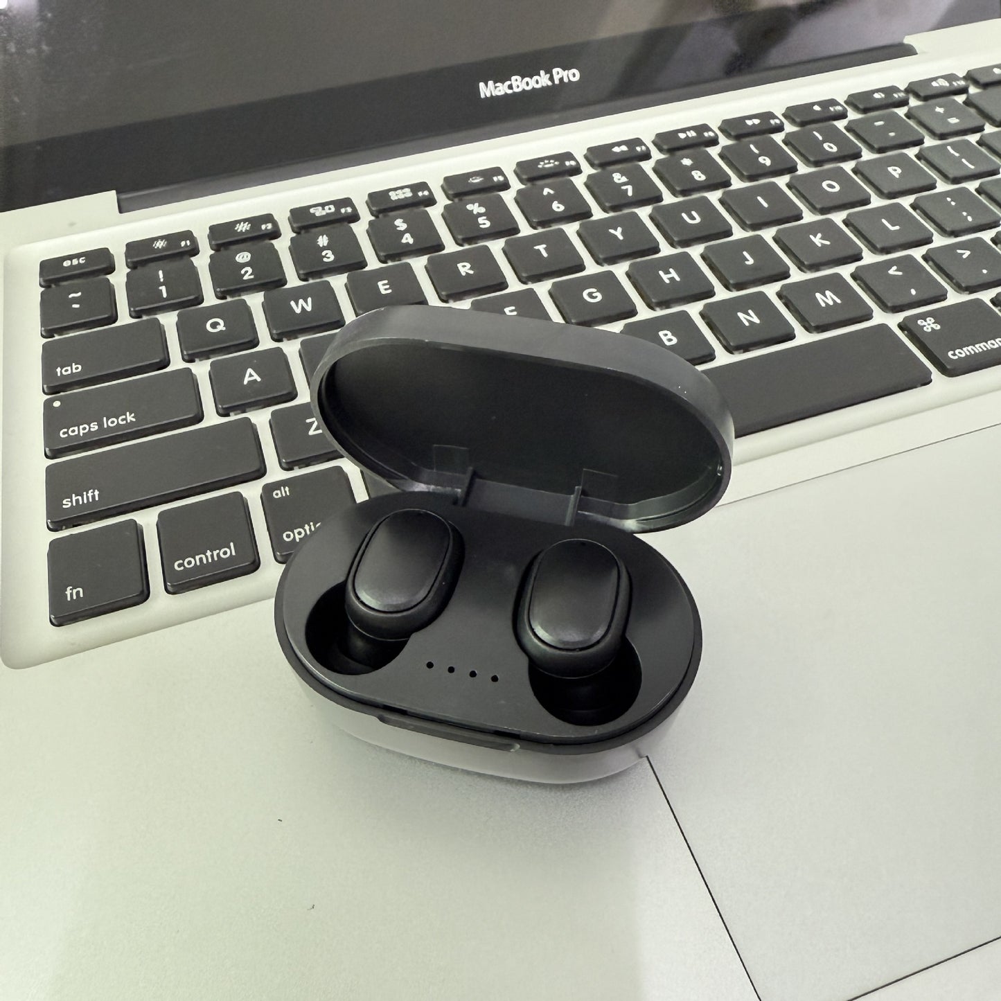 Bluetooth Earbuds