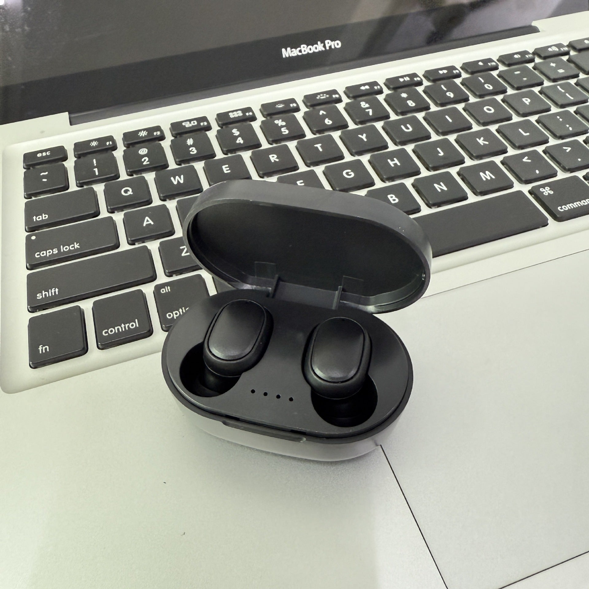 Bluetooth Earbuds