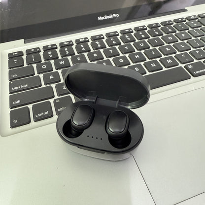 Bluetooth Earbuds