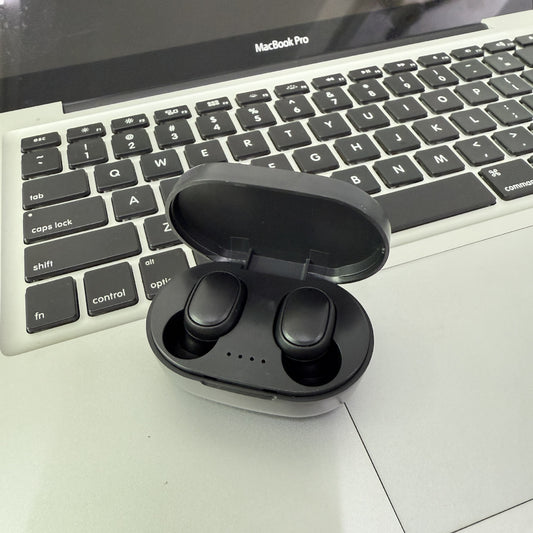 Bluetooth Earbuds
