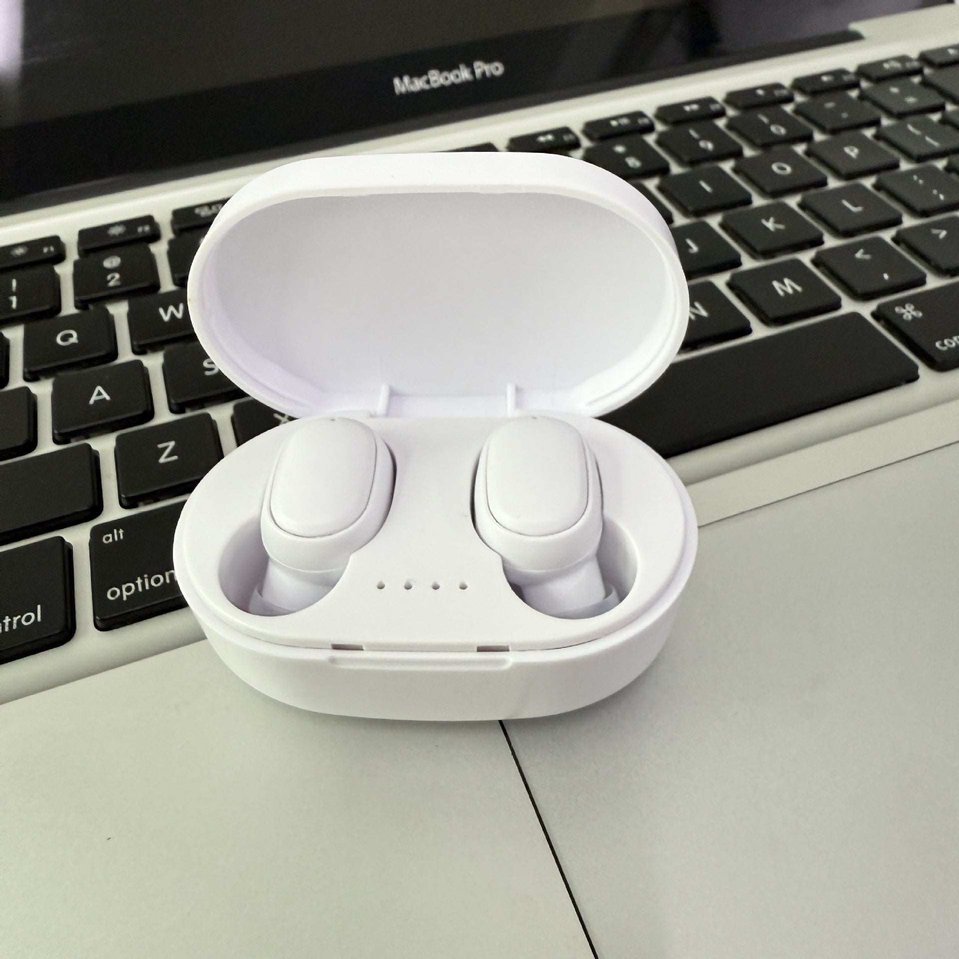 Bluetooth Earbuds