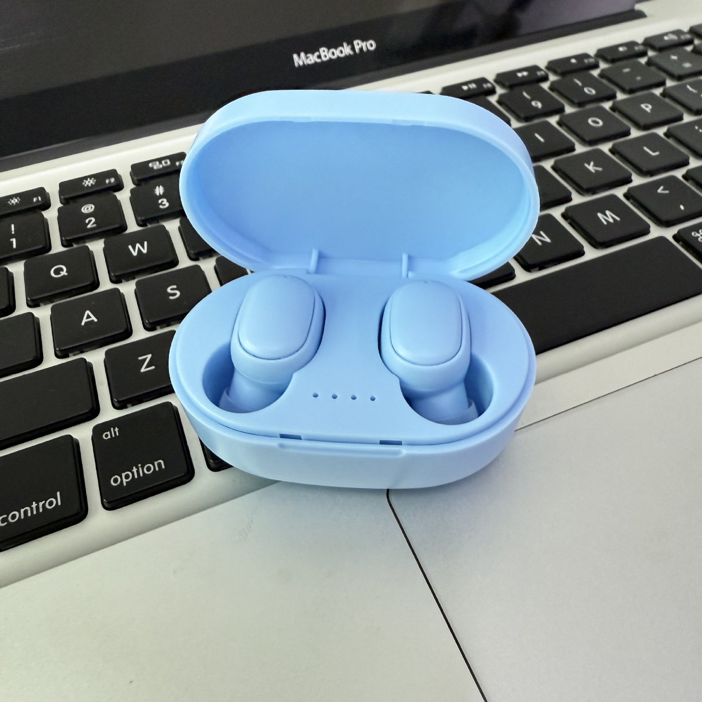 Bluetooth Earbuds