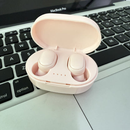 Bluetooth Earbuds