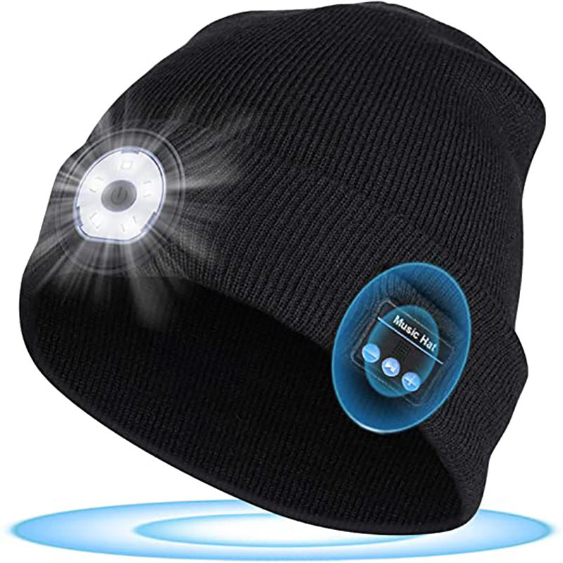 bluetooth earphone cap