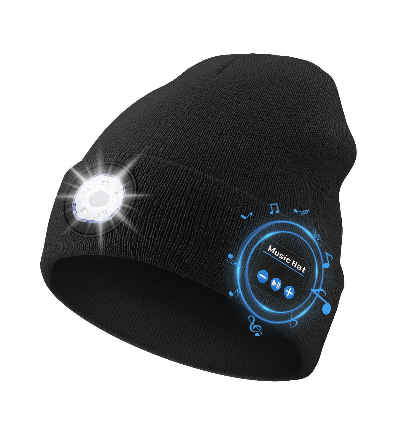 bluetooth earphone cap