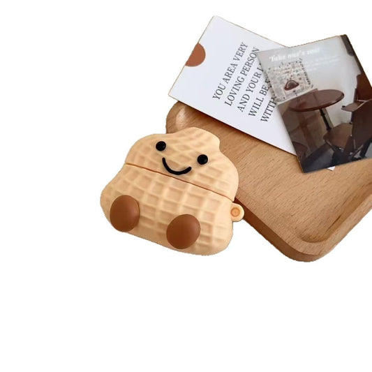 Bluetooth earphone case