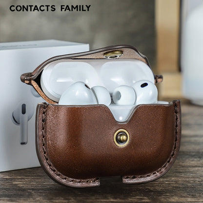 Bluetooth earphone case
