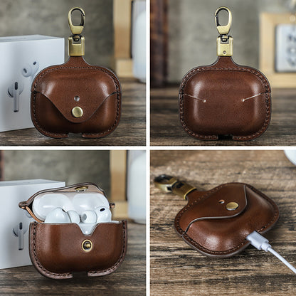 Bluetooth earphone case